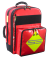 Resevalni nahrbtnik torba rescue backpack phoenix plus red