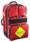 Resevalni nahrbtnik rescue backpack phoenix ii red