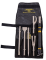 Orodje za nasilni vstop paratech prt kit komplet v torbi